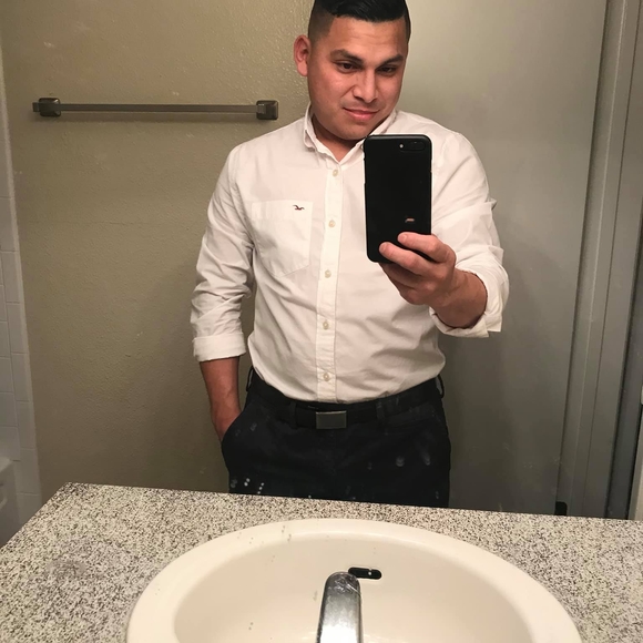 Meet your Posher, Edwin - Picture 1 of 1